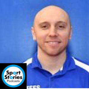 Greg Baker – Head Coach British Para Table Tennis, Performance Mentor and Executive Coach