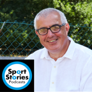 Ian Braid - MD and Founder DOCIA sport and former CEO British Athletes Commission