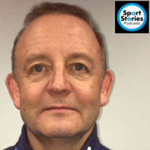 John Stanworth - England Women’s Performance Programme Head Coach (ECB)