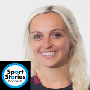 Jen Lace – Head of Sports Psychology and Personal Development at Nottingham Forest Football Academy previously at Burnley FC.