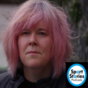 Lou Englefield – Director of Pride Sports UK, Campaign Director of Football v Homophobia, Fare Network board member & sports activist.