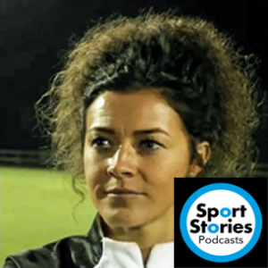 Natalie Henderson - Lead phase Coach at Newcastle United and England Woman U16’s Assistant Coach 