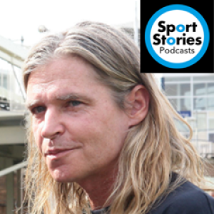 Paul Smith - Former Professional Cricketer and now Author