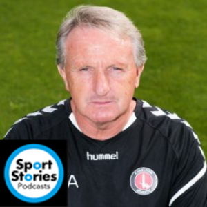 Steve Avory - Academy Manager at  Charlton Athletic Football Club