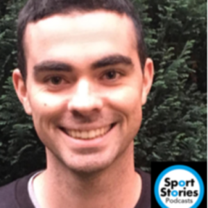 Sam Parfitt – CEO/Founder of the True Athlete Project and former Tennis Player