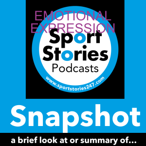 SNAP SHOT - EMOTIONAL EXPRESSION