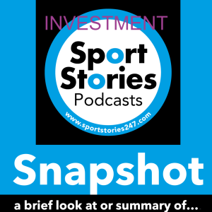 SNAP SHOT - INVESTMENT