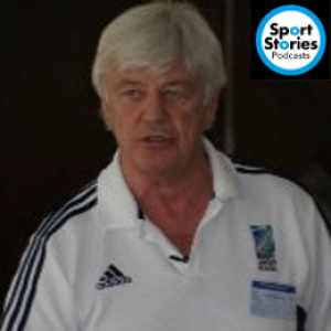 Kevin Bowring - Internationally recognised coach developer and former Wales Rugby Head Coach