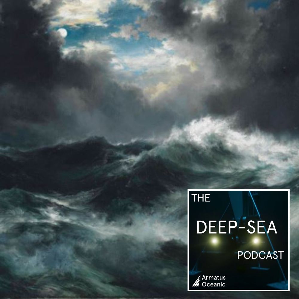 The Deep-Sea Podcast