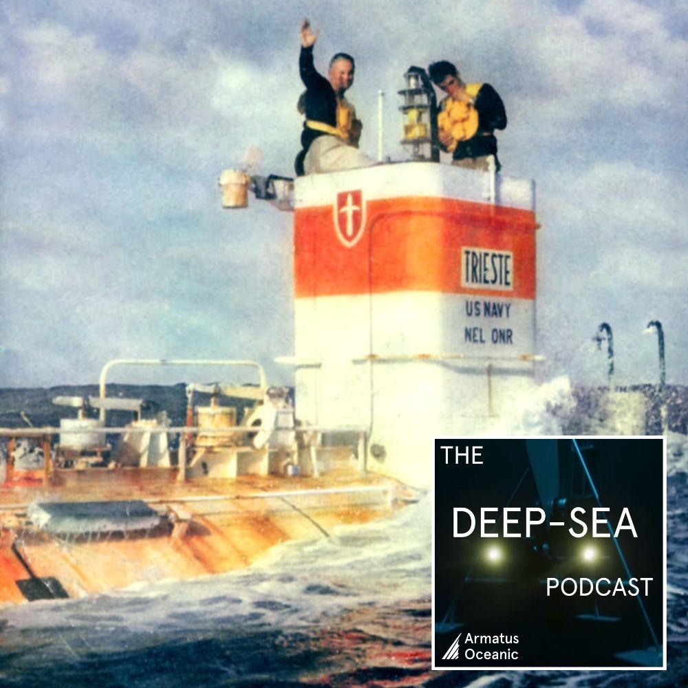 The Deep-Sea Podcast