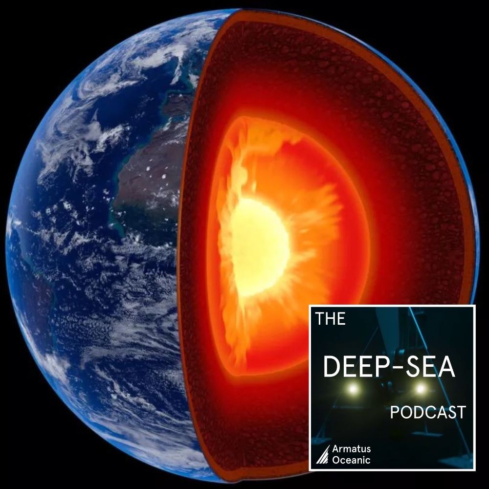 The Deep-Sea Podcast