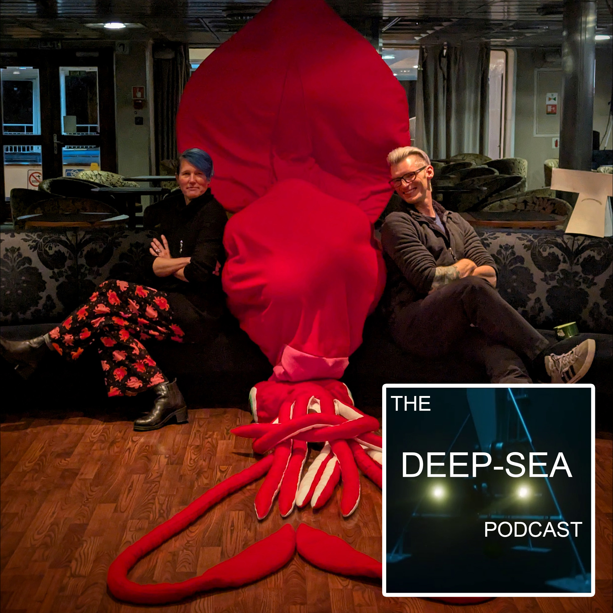 The Deep-Sea Podcast