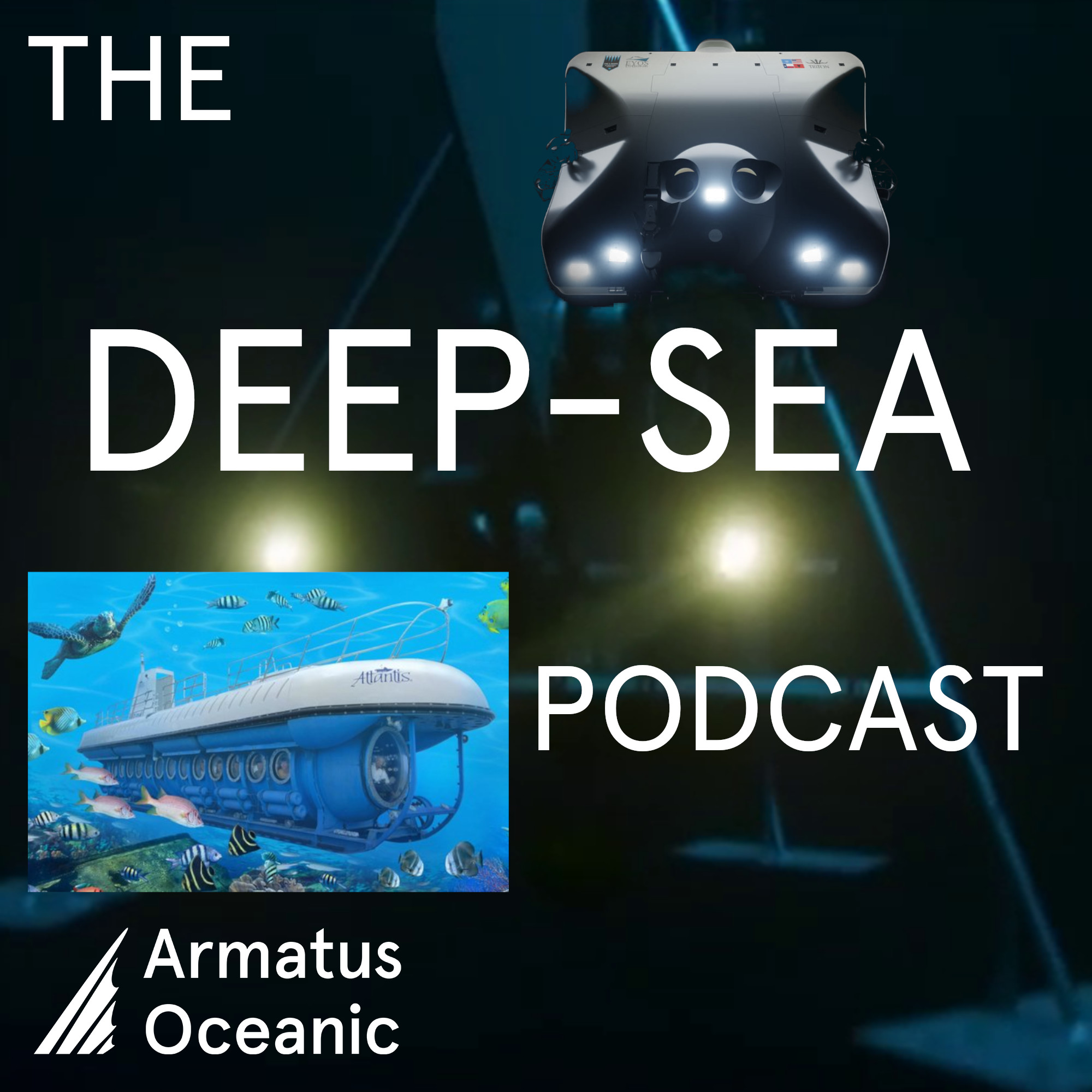 The Deep-Sea Podcast