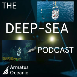 018 – Sound in the deep ocean with David Barclay