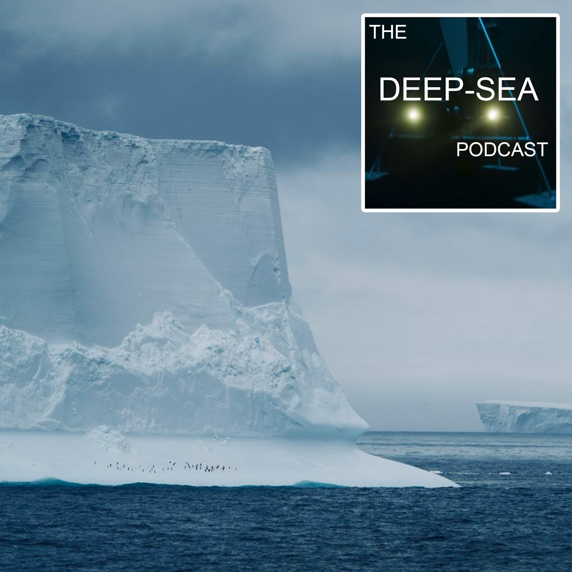 The Deep-Sea Podcast