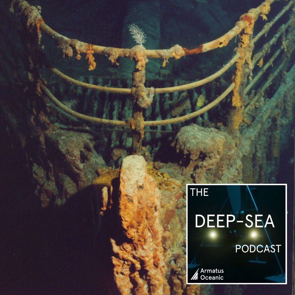 The Deep-Sea Podcast