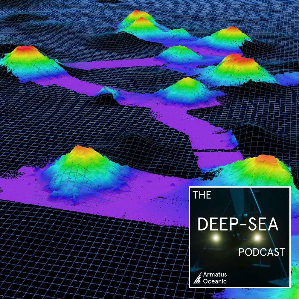 The Deep-Sea Podcast