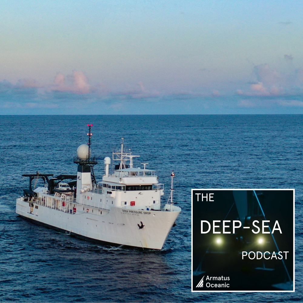 The Deep-Sea Podcast