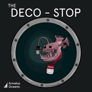 The Deco-Stop: 002 - Neurodiversity in Science