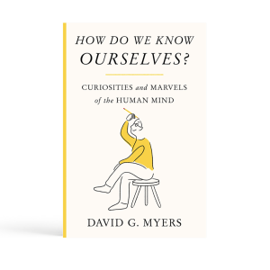 How Do We Know Ourselves?