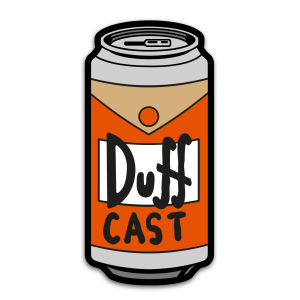 Duffcast - Episode 1