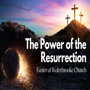 What the Resurrection Changes! EASTER | Acts 9:32-43