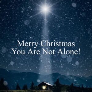 You Are Not Alone - Merry Christmas from Waterbrooke Church