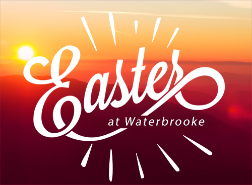 Easter Sunday  by Pastor Kevin Dibbley