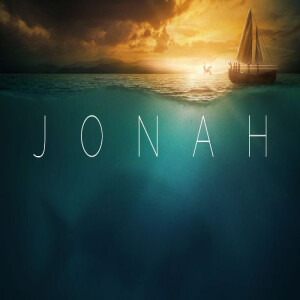 "A Case of Mistaken Identity" Jonah 1 | Andy Keppel