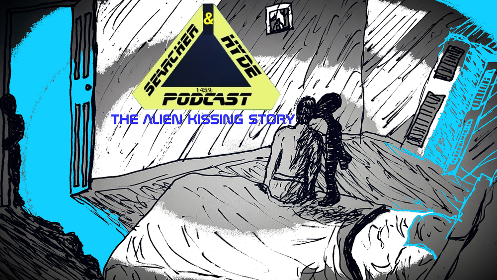 The Searcher and Hyde Podcast