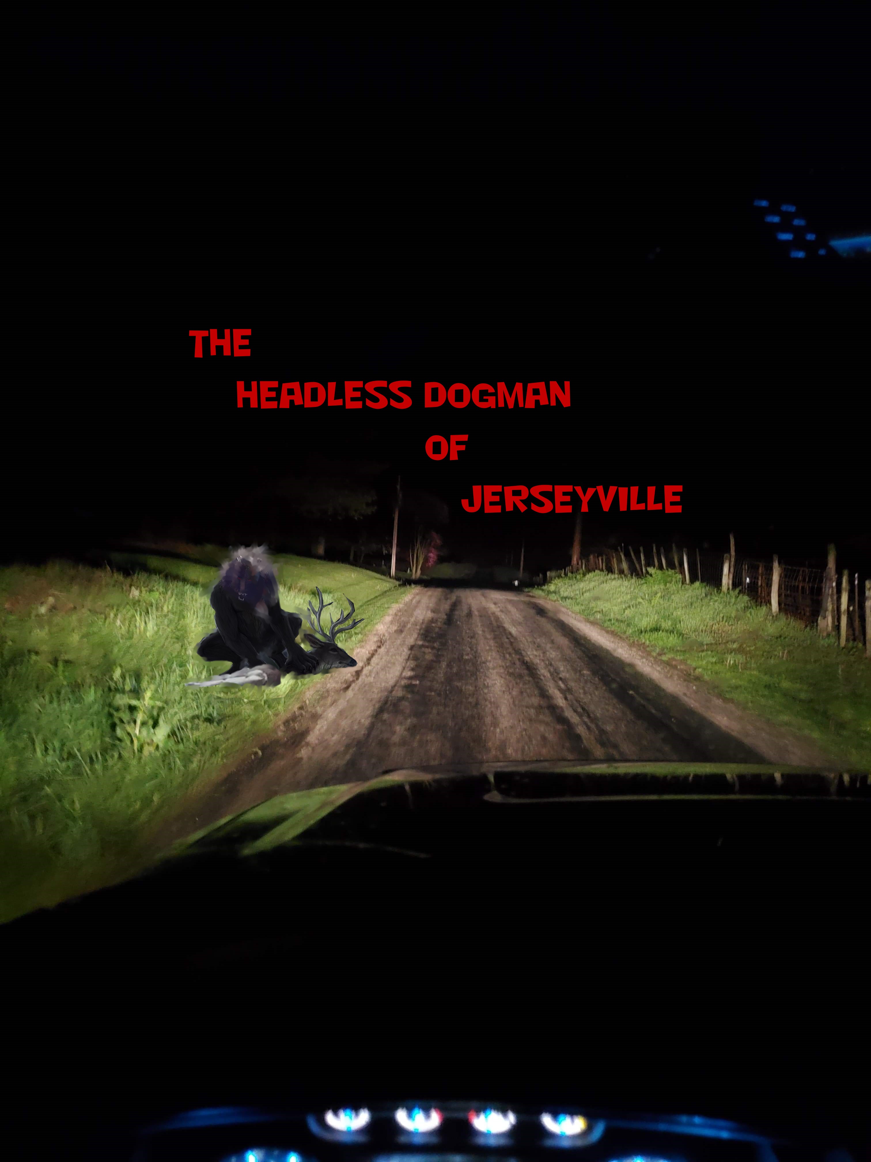 The Searcher and Hyde Podcast