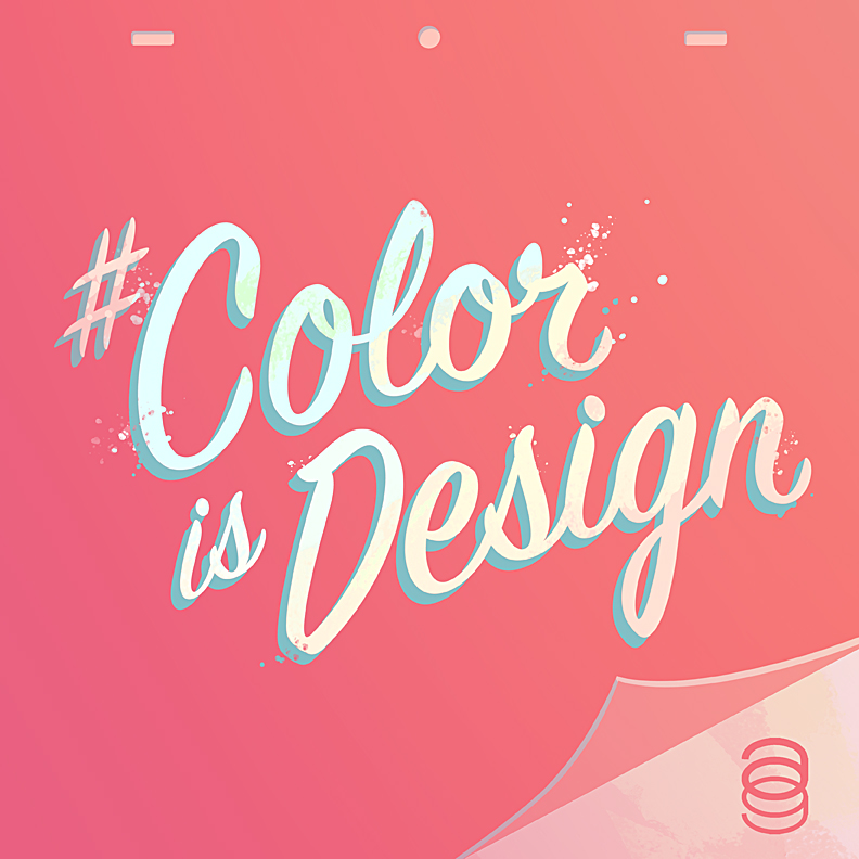 I&amp;PG- 062, Color is Design with Ashley Fisher &amp; Jessica Yost