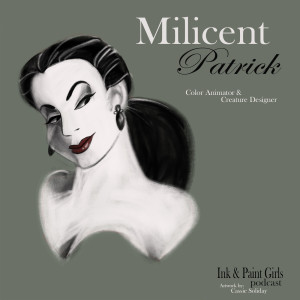 I&PG- 079, The Colorful #Herstory of Milicent Patrick