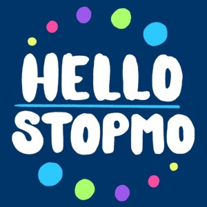 Hello Stop Mo!  *A new podcast brought to you by Animation Wild Card & Ink and Paint Folk!