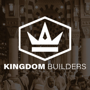 What Do You Do When You Have A Lot | Kingdom Builders | Rich Greene
