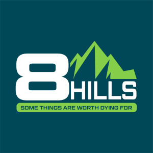 Passionate Spirituality | 8 Hills | Rich Greene