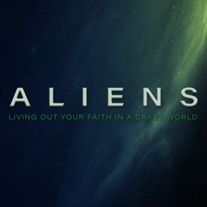Aliens Pt1