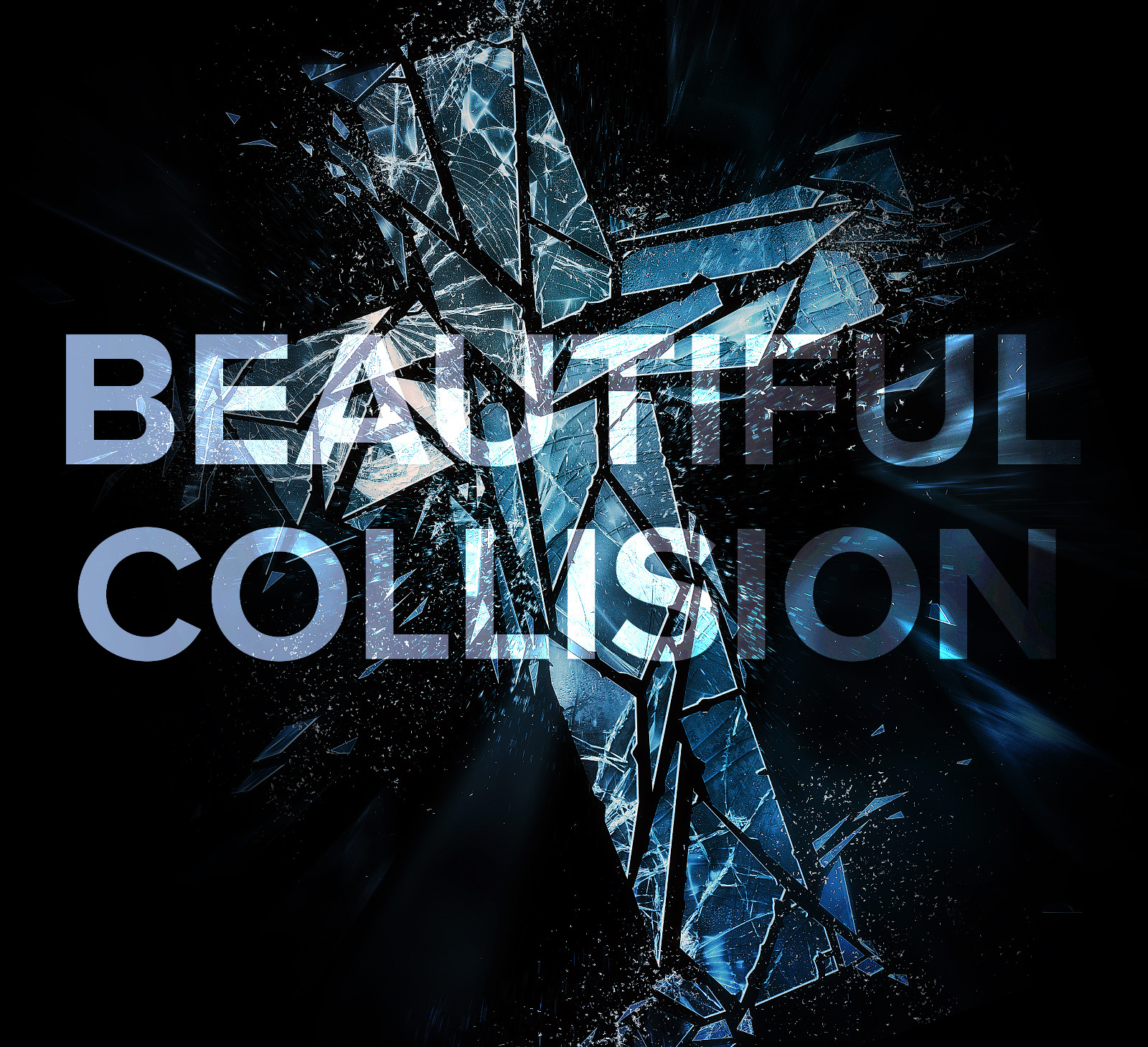 Beautiful Collision - Palm Sunday