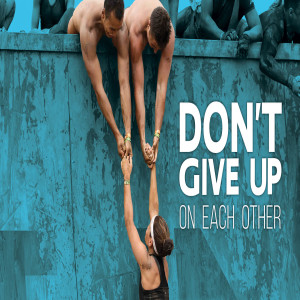 Don't Give Up