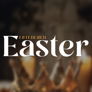 Easter | Rich Greene