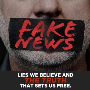 You’ll Never Change… That’s the Lie | LIFEchurch Sunday Service | Rich Greene