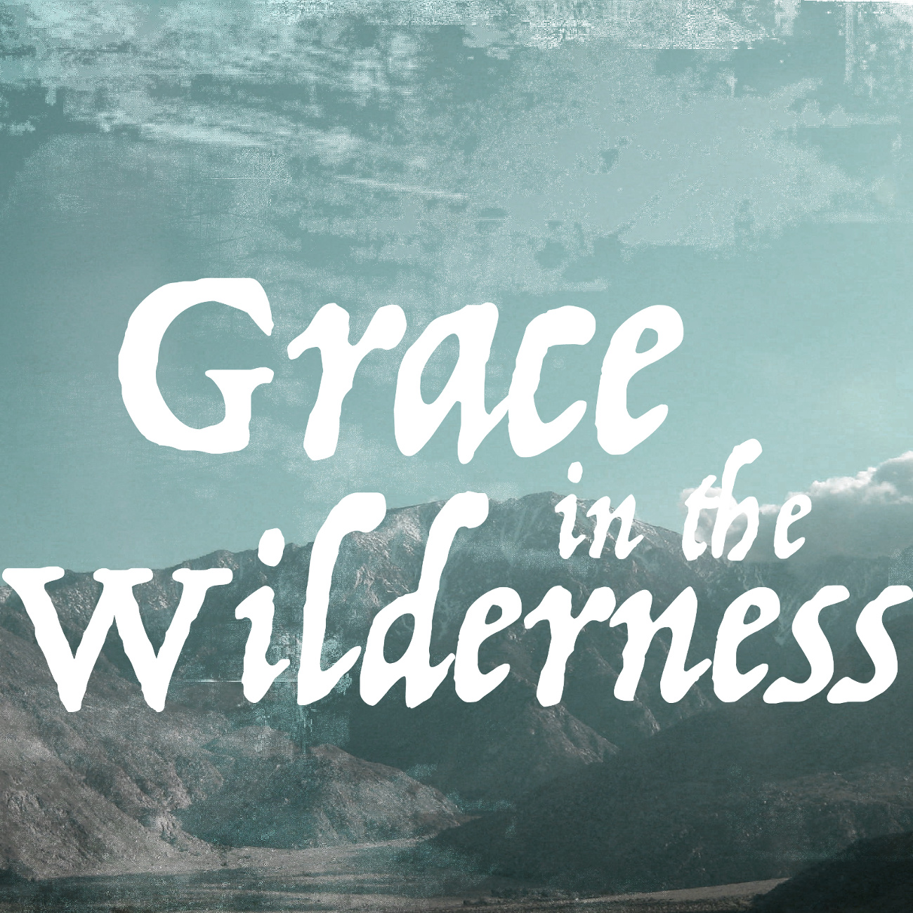 Grace In The Wilderness