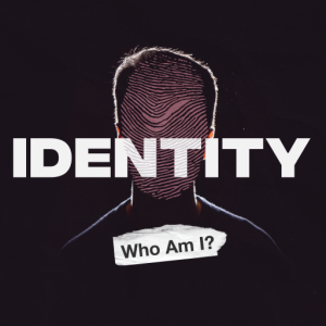 Chosen In Christ | Identity | Part 1 of 4 | Rich Greene