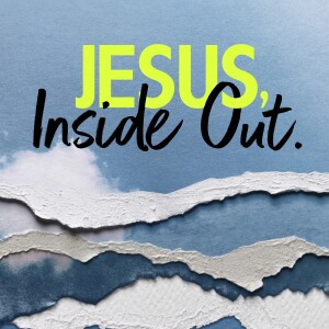 Emptied | Jesus Inside Out | Rich Greene