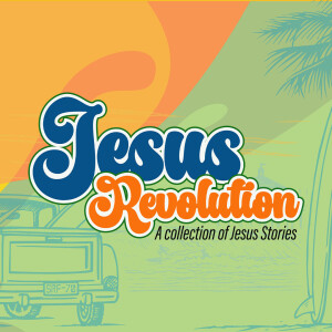 When You’re Unsure, Jesus Is Enough | LIFEchurch Sunday Service | Jesus Revolution | Rafael Crespo