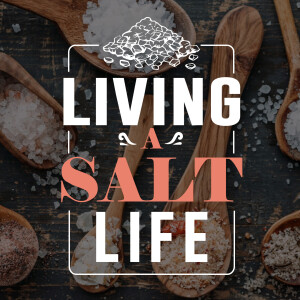Living a Salt Life | Chris Cary