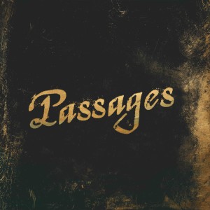 Processing Pain | Passages | Josh Misener