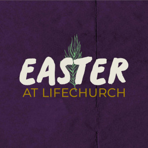 Made New | Easter Service | Rich Greene
