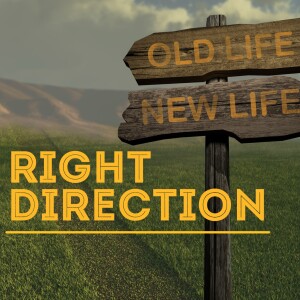 Right Direction | LIFEchurch Sunday Service | Chris Cary