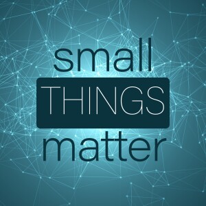 The Law of Sowing and Reaping | Small Things Matter | Rich Greene